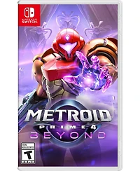 Nintendo Metroid Prime 4: Beyond - Nintendo Switch