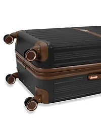 Stella Blanc Dakota 3-Pc. Hardside Expandable Spinner Luggage Set