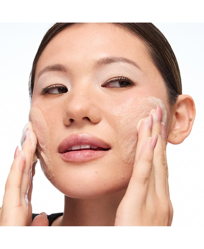 Mac Skin Detox Sudsing Jelly Cleanser, 1.69 oz.