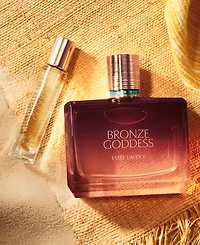 Estee Lauder Bronze Goddess Eau De Parfum, 3.4 oz.