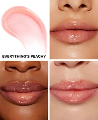 Too Faced Lip Injection Gloss, 0.22 oz.