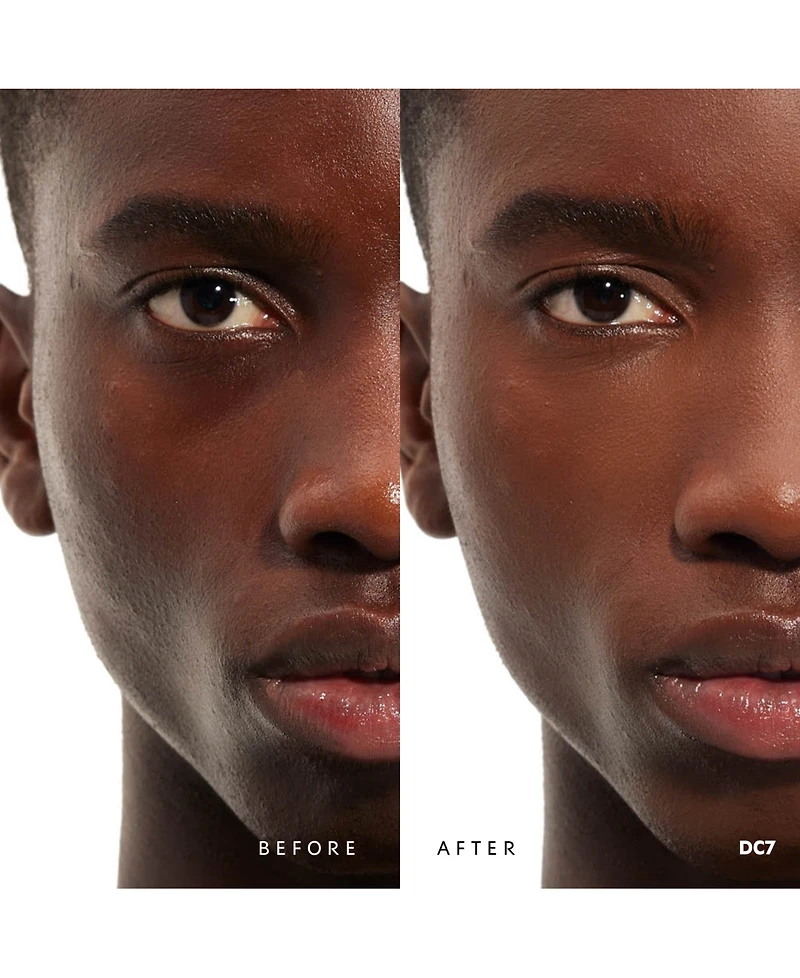 Yves Saint Laurent All Hours Luminous Matte Foundation Spf 30