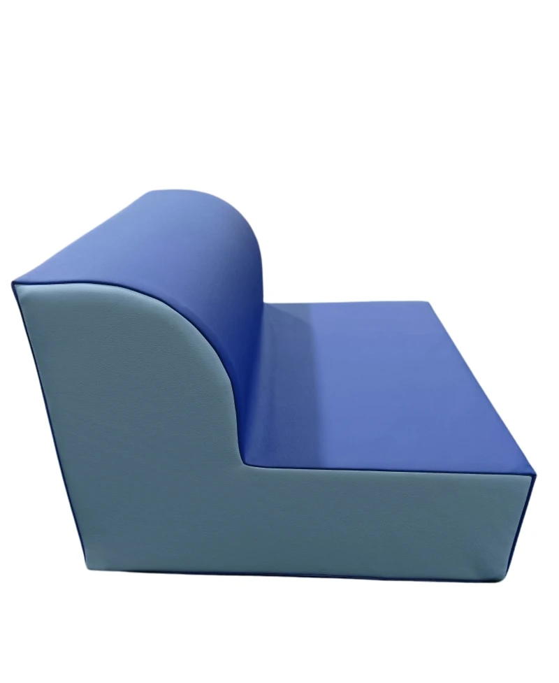 Bintiva Children's Sofa Set of 2