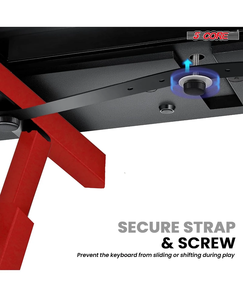 5 Core Pa Horn Speaker 8Pcs 8 Inch 65W Loud Audio Outdoor Speakers System 8Ohm Reflex Megaphone