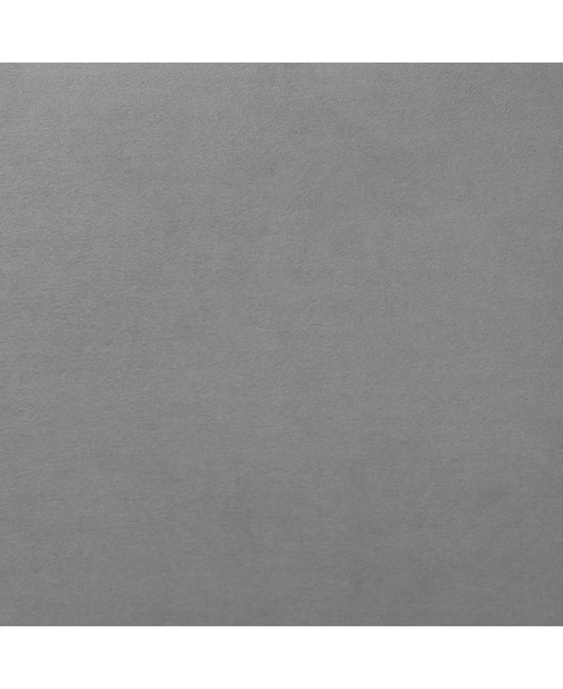 Baxton Studio Stewart 27" Wood Mid-Century Dining Chair