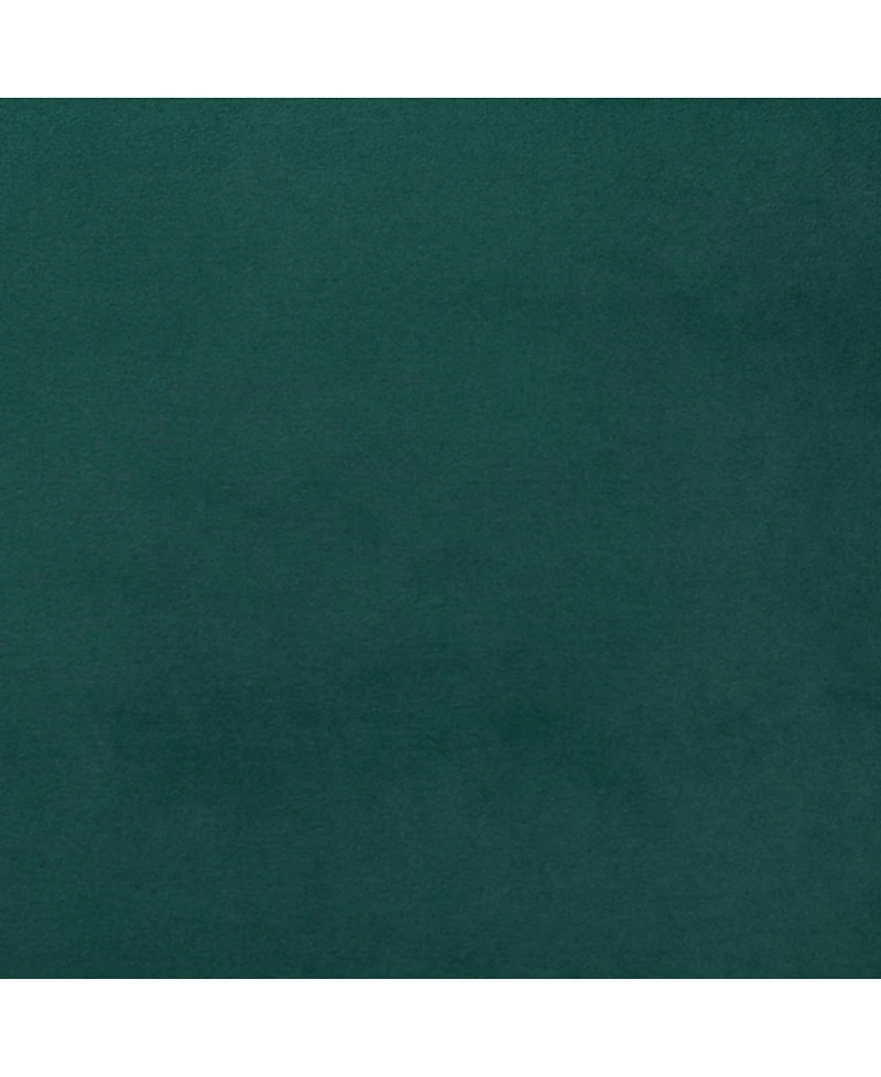 Baxton Studio Alvis 25" Wood Mid-Century Dining Chair