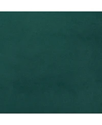 Baxton Studio Alvis 25" Wood Mid-Century Dining Chair