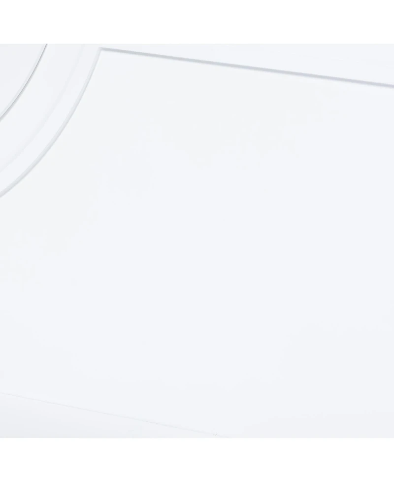 Boxton Studio Mariana 56.5" Wood Traditional Full Daybed