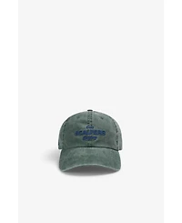 Scalpers Women Alpers Washed Cap