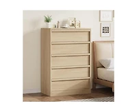 Gaomon Drawer Dresser for Bedroom