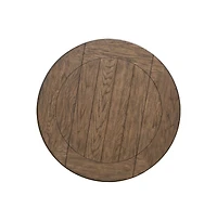 Liberty Furniture Al Fresco Drop Leaf Table for Dining Room