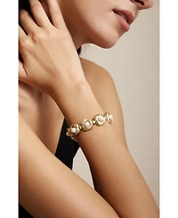Rc Retro Chic Canary Bracelet