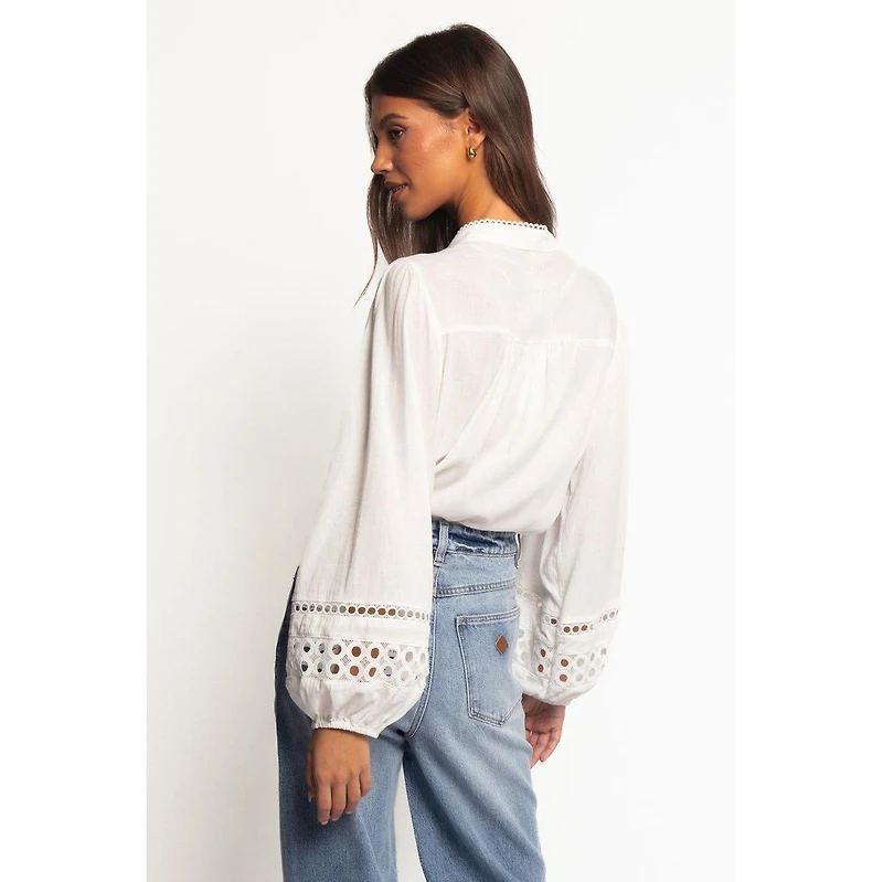 Petal and Pup Women's Nissa Long Sleeve Top