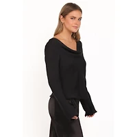 Petal and Pup Women's Vinita Long Sleeve Top