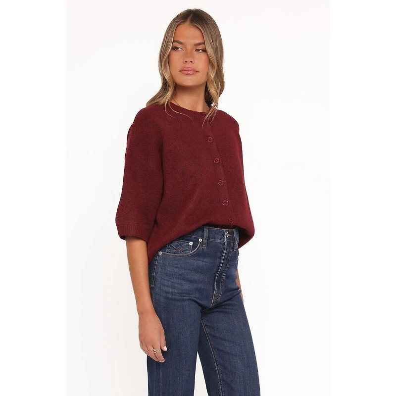 Petal and Pup Women's Lilith Knit Top
