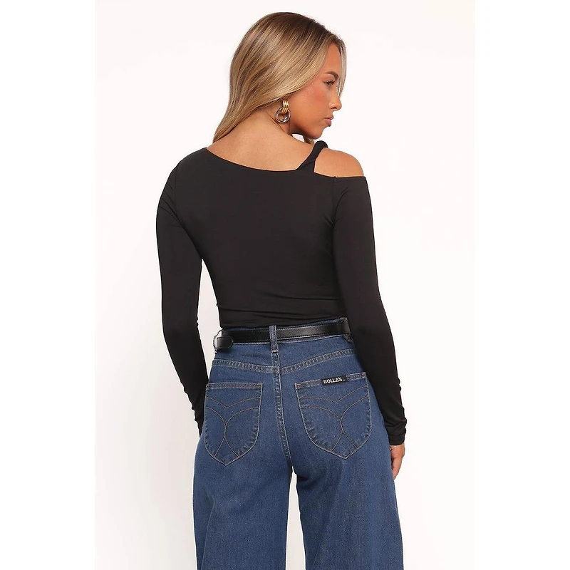 Petal and Pup Women's Darma Long Sleeve Top