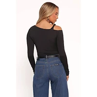 Petal and Pup Women's Darma Long Sleeve Top