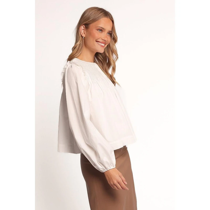 Petal and Pup Women's Melba Blouse