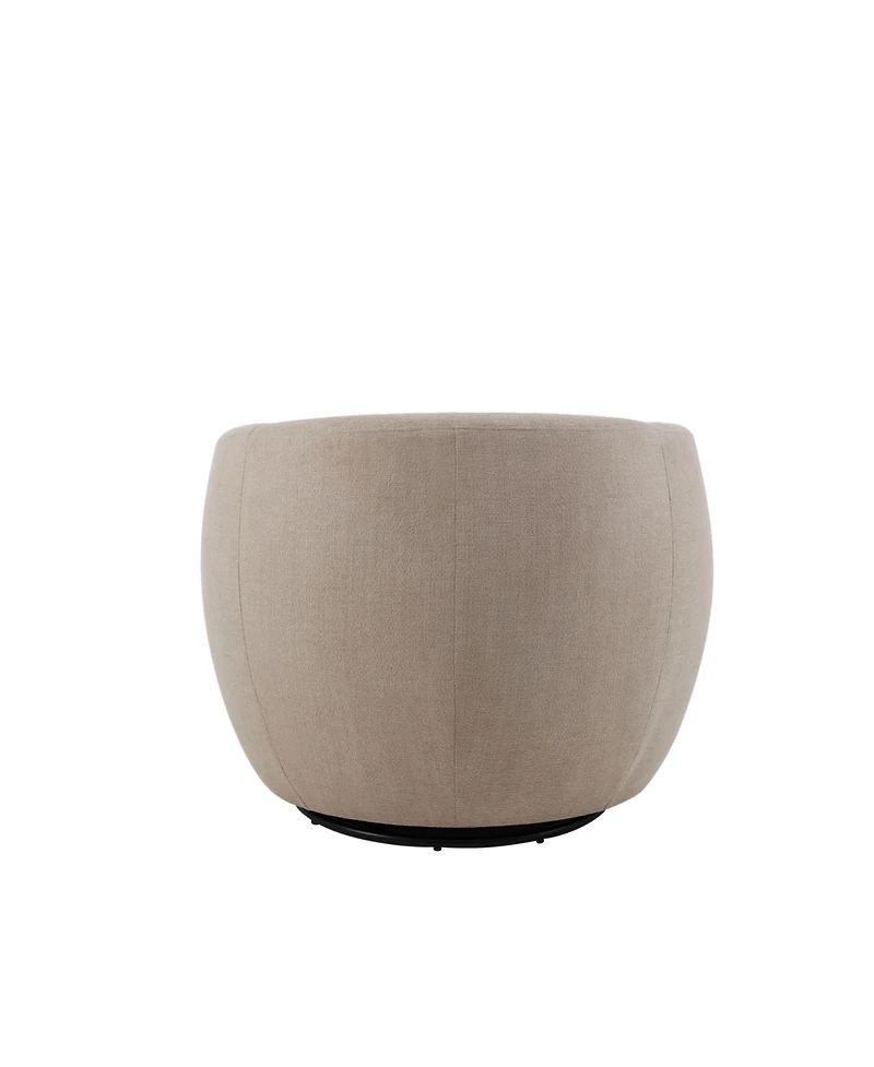 Streamdale Furniture Ginevra Swivel Chair