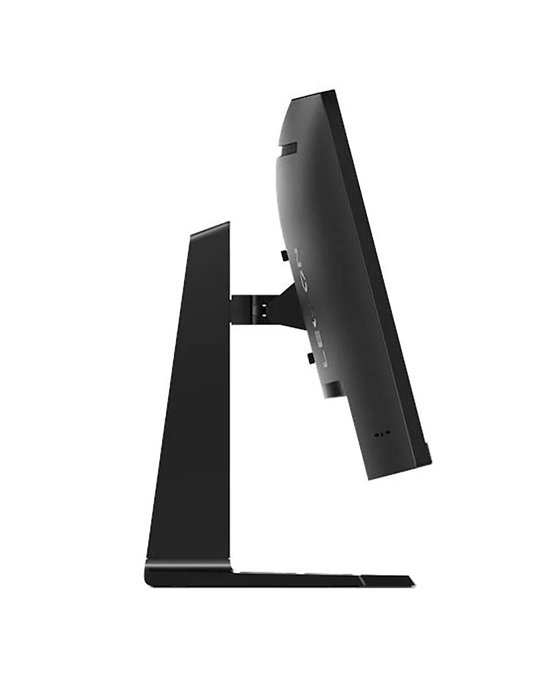 Lenovo Legion R27fc-30 27" 16:9 Full Hd 240Hz Curved Va Wled Gaming Monitor, Raven Black