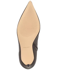 Nine West Women's Cook Tall Stiletto Dress Boots