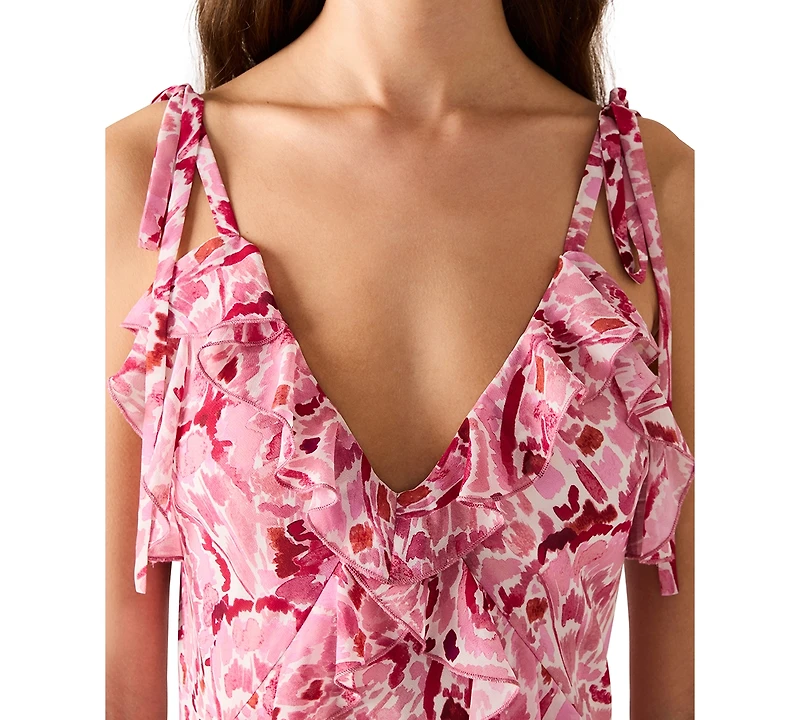 Steve Madden Women's Adalina Maxi Dress