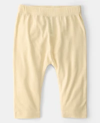 Carter's Baby Boys' or Girls' Constellation Pull-On Pants, 2-Pack