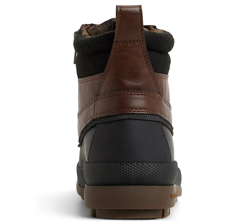 Sperry Men's Gloucester Round Toe Cold Bay Boots