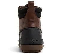 Sperry Men's Gloucester Round Toe Cold Bay Boots