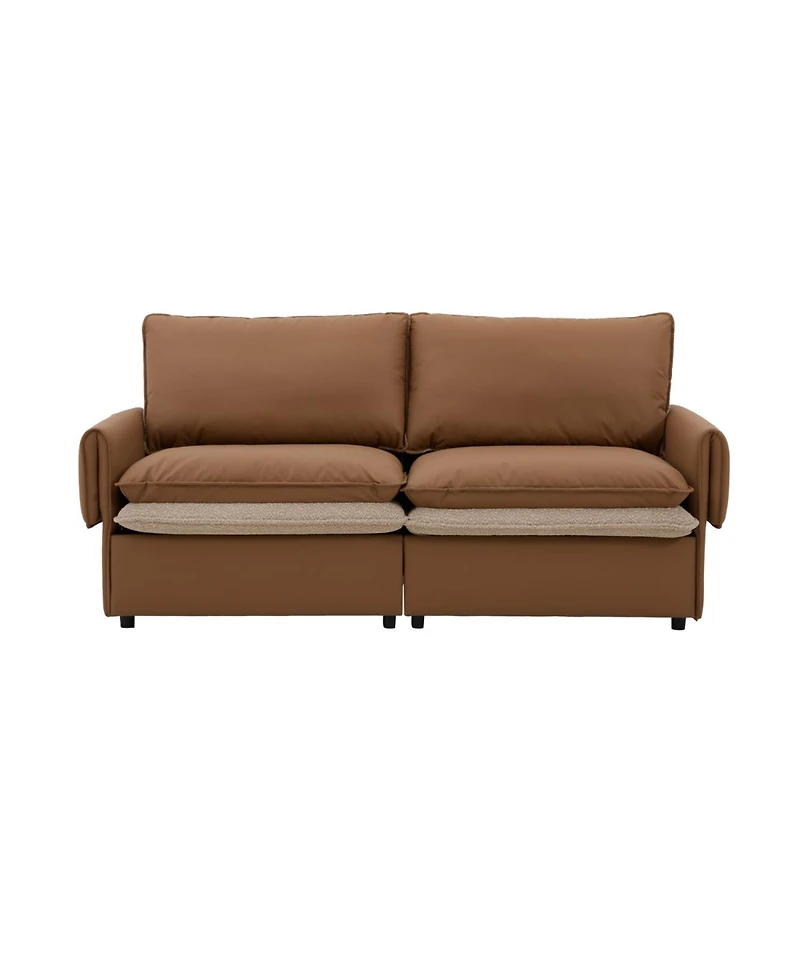 Streamdale Furniture Oversized Accent Chair