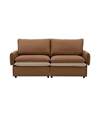 Streamdale Furniture Oversized Accent Chair