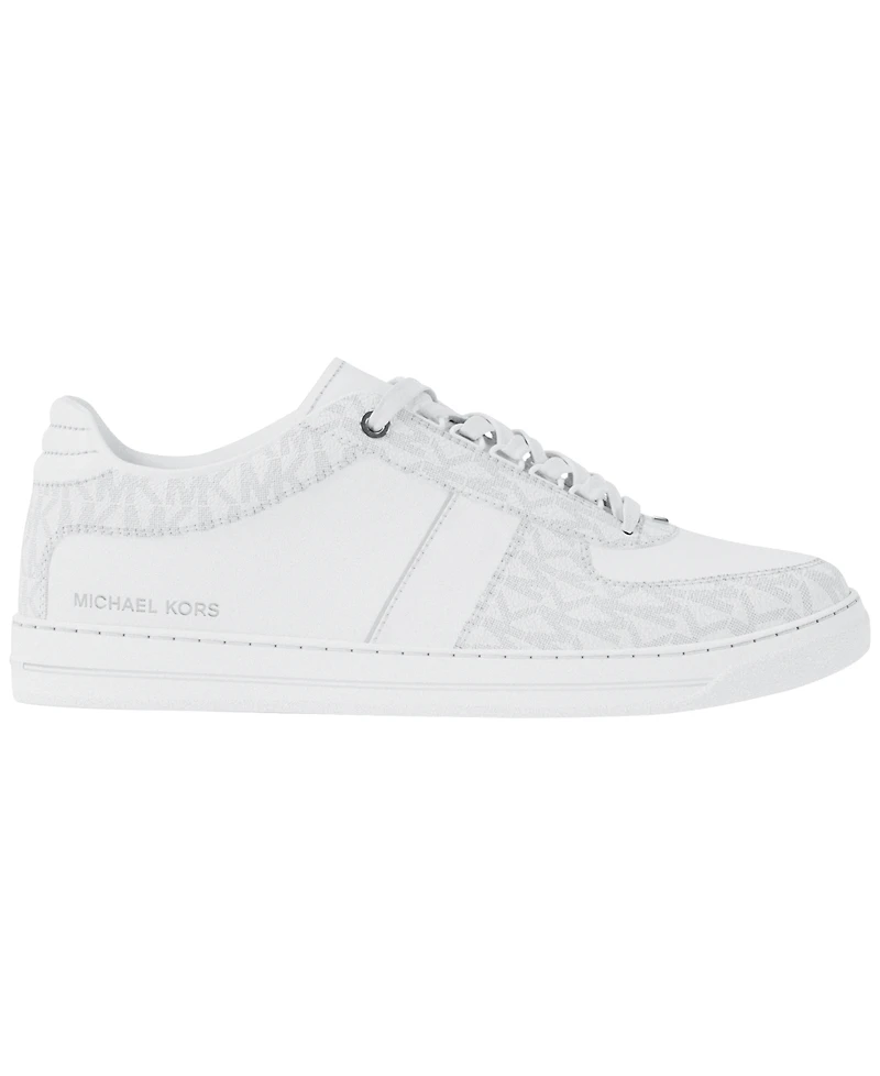 Michael Kors Men's Brady Lace-Up Sneakers