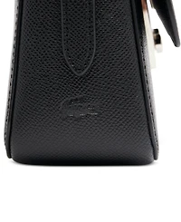 Lacoste Champs Elysees Medium Shoulder Bag