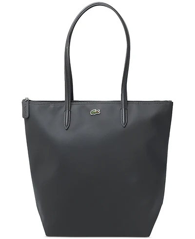 Lacoste Concept Vertical Small Tote Bag