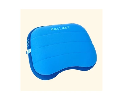 Ballast Gear Beach Pillow