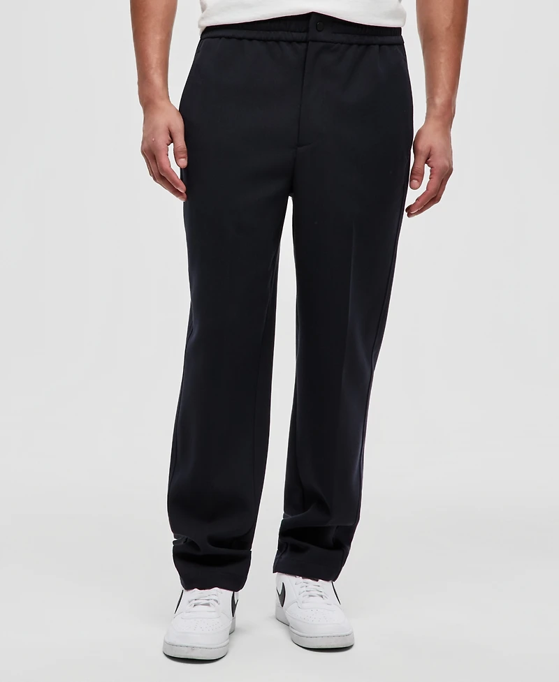 Mode of One Men's Relaxed Pants, Macy's Exclusive