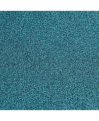 Streamdale Furniture Modern Fabric Upholstered Dining Chairs (Set of 2)