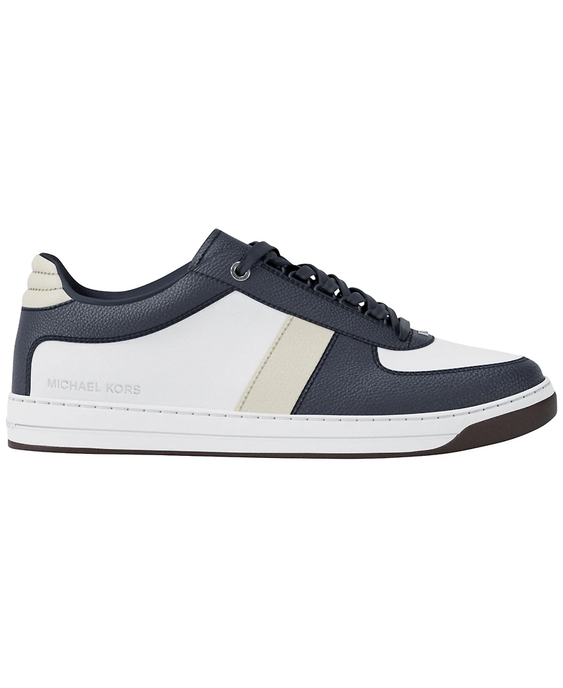 Michael Kors Men's Brady Lace-Up Sneakers