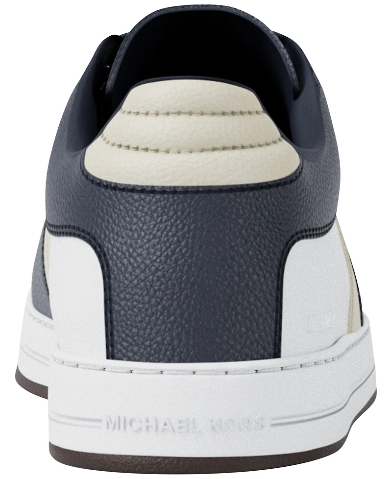Michael Kors Men's Brady Lace-Up Sneakers