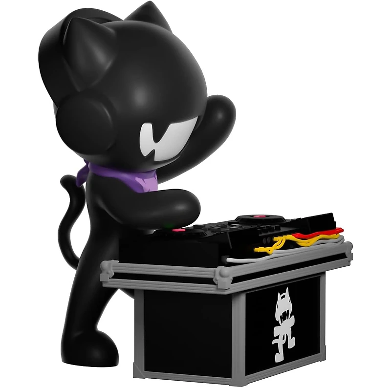 Youtooz: Music Collection