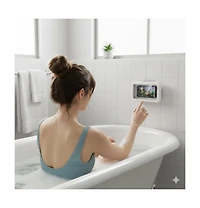 3p Experts 360° Universal Waterproof Phone Holder