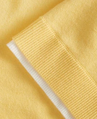 On 34th Women's Short-Sleeve Tipped Polo Sweater, Macy's Exclusive