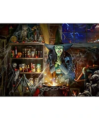 SunsOut Poison Brew 1000 piece Jigsaw Puzzle for Adults Halloween
