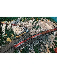 SunsOut Keddie Wye Meet 1000 piece Jigsaw Puzzle for Adults
