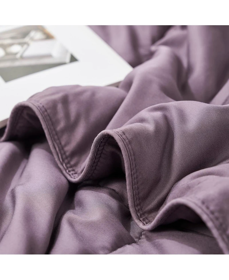 Coma Inducer Snorze Cloud Comforter