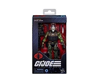 G.i. Joe Cobra Grim-Viper 6-Inch Scale Classified Series #176