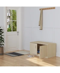 Streamdale Furniture Professional Pet House with 20 Years Expertise