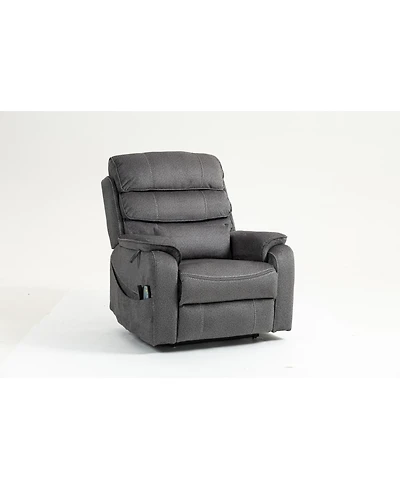 Streamdale Furniture Lounge chair lift chair relax sofa chair sitting room furniture