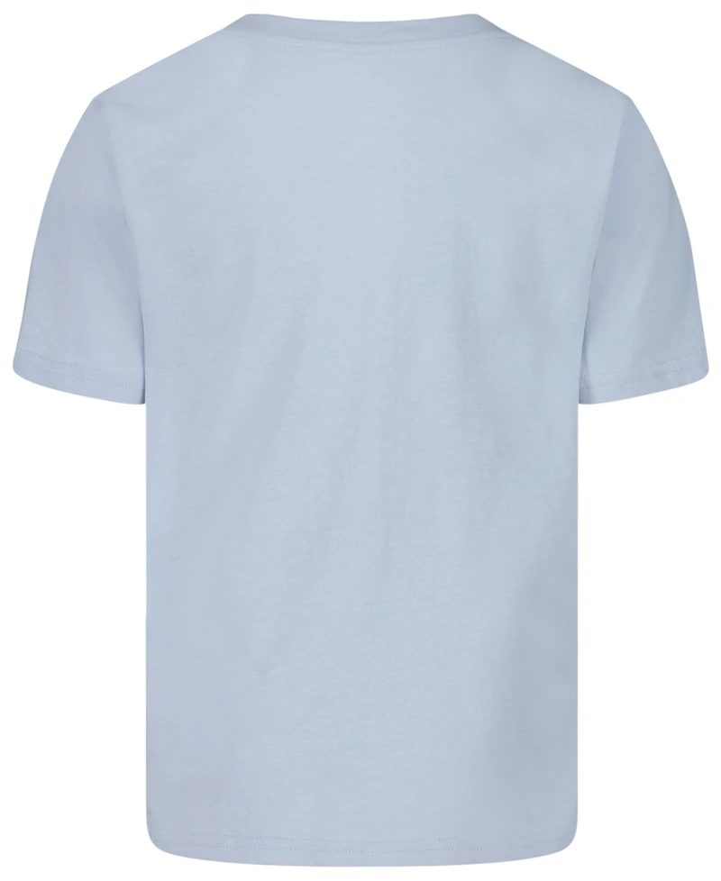 Tommy Hilfiger Boys' 2T-7 Flag Fresh Short-Sleeve T-Shirt