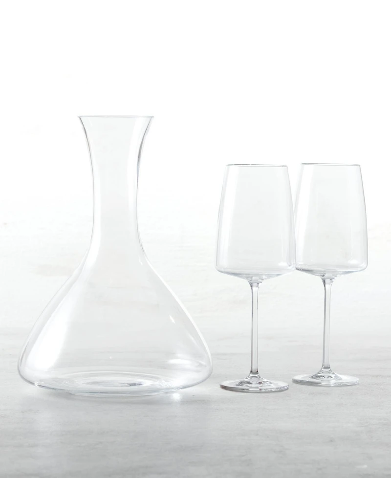 Zwiesel Glas Sensa Crystal Decanter